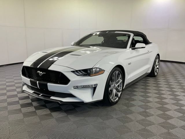 Used 2021 Ford Mustang GT Premium w/ Equipment Group 401A RWD 360° Tour