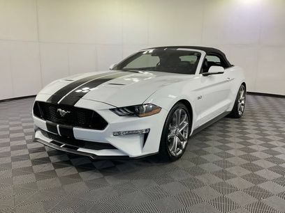 Used 2021 Ford Mustang GT Premium w/ Equipment Group 401A