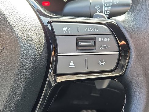 Certified 2025 Honda Civic Sport image 22