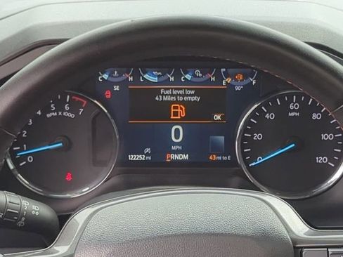 Used 2023 Ford Expedition Limited AWD/4WD image 9