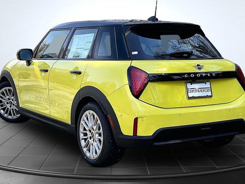 New 2026 MINI Cooper S FWD image 3