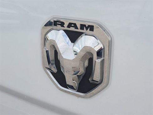 Used 2024 RAM 2500 Big Horn image 9