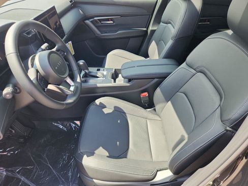 New 2026 MAZDA CX-5 2.5 S w/ Premium Package AWD/4WD image 14