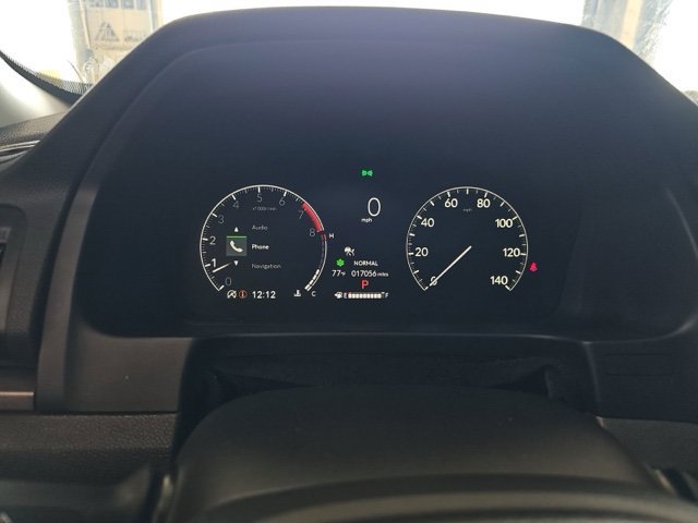 Used 2025 Honda Ridgeline RTL image 16