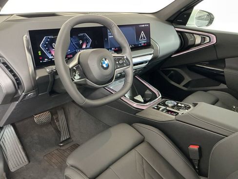 New 2026 BMW X3 xDrive30 w/ Premium Package image 23