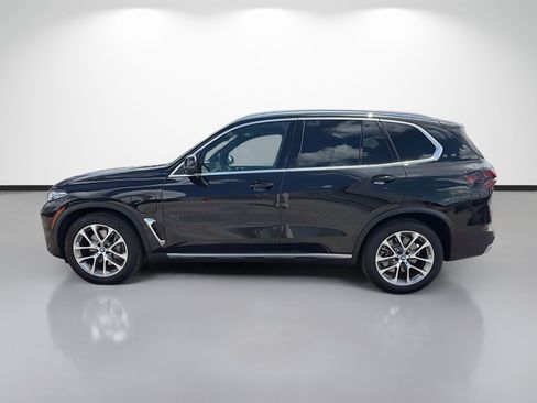 Used 2025 BMW X5 xDrive50e w/ Executive Package AWD/4WD image 6