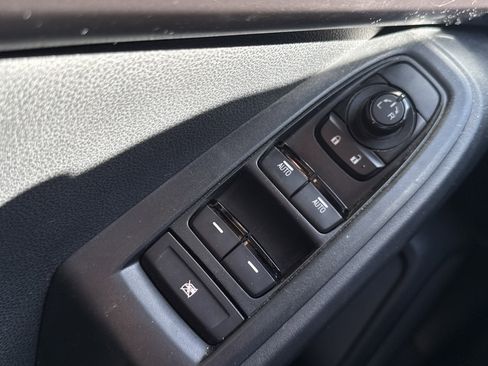 Used 2024 Subaru Impreza 2.0i Sport image 21