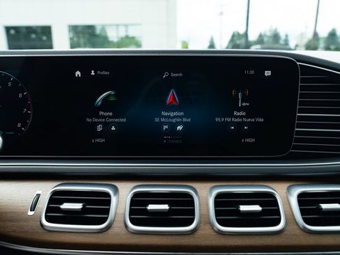 Used 2020 Mercedes-Benz GLE 450 4MATIC image 14
