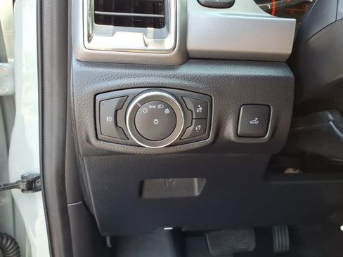 Used 2022 Ford Ranger XLT w/ FX4 Off-Road Package AWD/4WD image 10