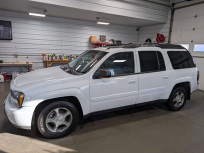 Used 2005 Chevrolet TrailBlazer EXT LT