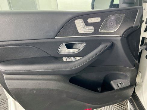 Used 2023 Mercedes-Benz GLE 350 4MATIC image 20