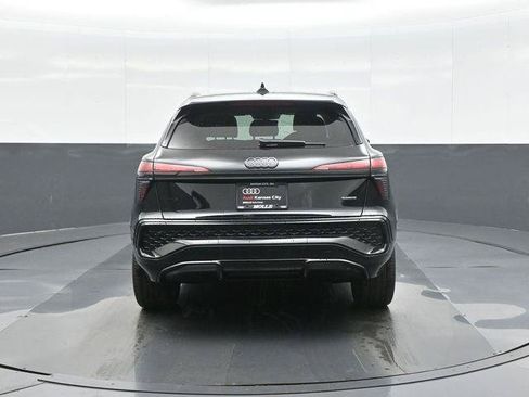 New 2026 Audi Q3 quattro 2.0T AWD/4WD image 6
