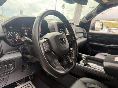 Used 2022 RAM 1500 TRX w/ TRX Level 1 Equipment Group AWD/4WD image 39