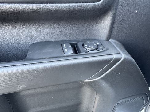 New 2026 Chevrolet Silverado 1500 W/T w/ WT Value Package image 10