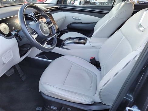 Used 2024 Hyundai Tucson Limited image 15