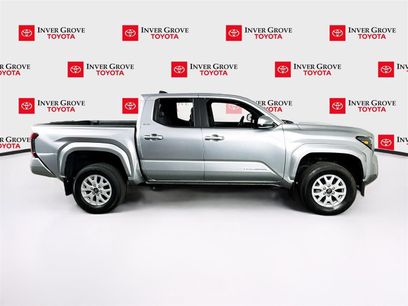Certified 2024 Toyota Tacoma SR5