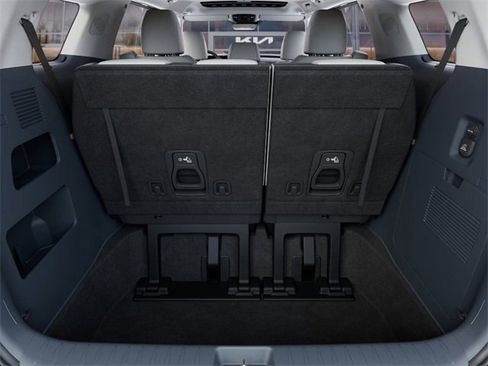 New 2025 Kia Carnival SX image 19