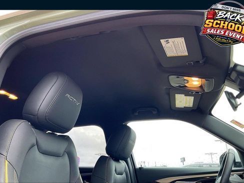 Used 2024 Chevrolet TrailBlazer ACTIV w/ Driver Confidence Package AWD/4WD image 22