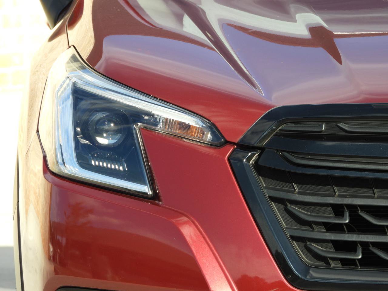 Used 2023 Subaru Forester Premium AWD/4WD image 46