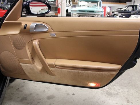 Used 2007 Porsche 911 GT3 RS image 20