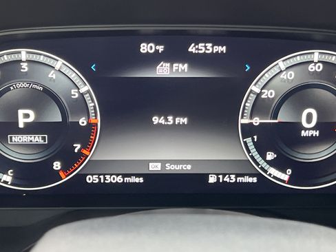 Used 2023 Mitsubishi Outlander AWD image 33