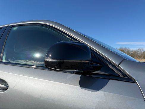 Used 2026 BMW X6 M60i w/ Climate Comfort Package image 47