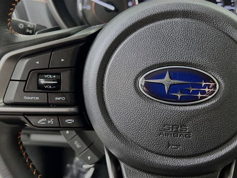 Used 2021 Subaru Crosstrek 2.5i Limited w/ Popular Package #4 image 19