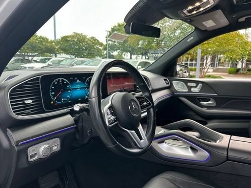 Certified 2021 Mercedes-Benz GLE 350 image 18