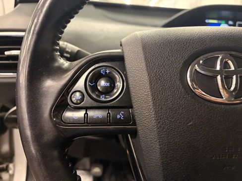 Used 2019 Toyota Prius Limited w/ Premium Convenience Package FWD image 30