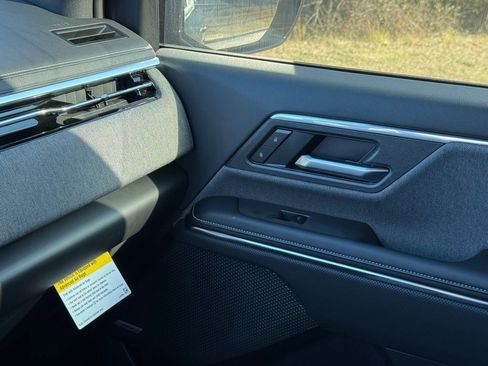 New 2026 GMC Sierra EV Elevation w/ Premium Package image 33