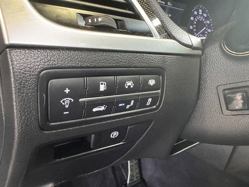 Used 2018 Genesis G80 3.3T Sport image 21