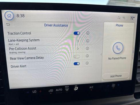 New 2026 Ford Transit 250 148 Medium Roof image 28