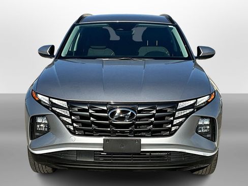 Used 2022 Hyundai Tucson SEL image 3