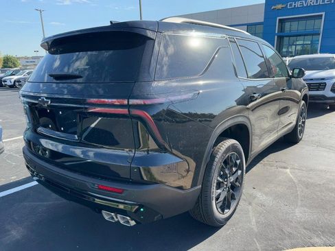 New 2026 Chevrolet Traverse LT w/ Midnight/Sport Edition image 28