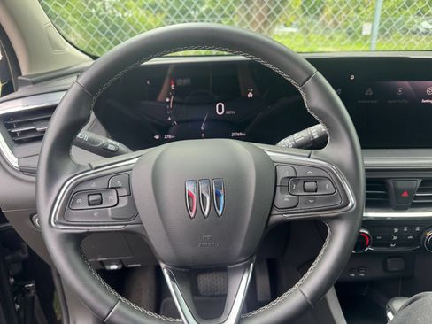 Used 2025 Buick Encore GX Preferred FWD image 26