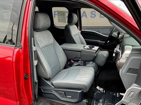 Used 2021 Ford F150 XLT w/ Equipment Group 302A High AWD/4WD image 30