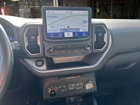 Certified 2023 Ford Bronco Sport Big Bend w/ Convenience Package image 24