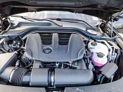 New 2026 Dodge Charger R/T Scat Pack image 31