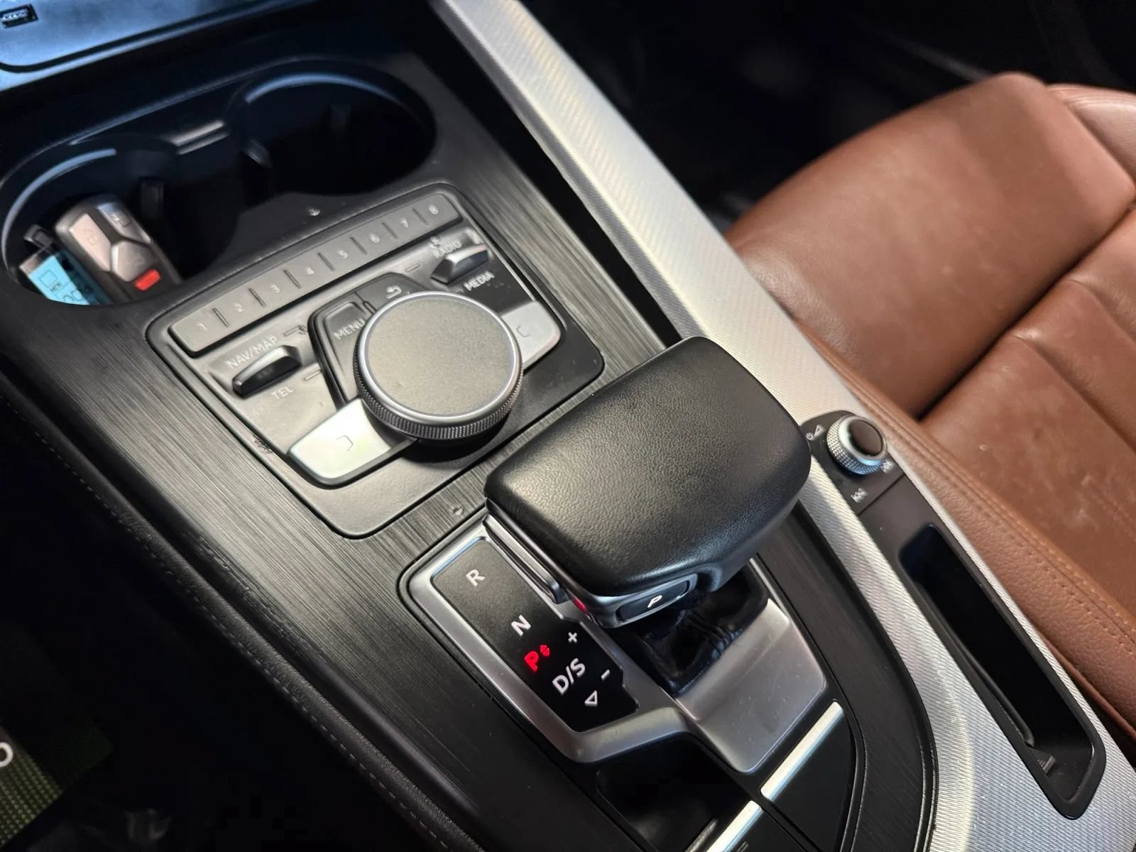 Used 2019 Audi A4 2.0T Premium Plus w/ Premium Plus Package AWD/4WD image 37