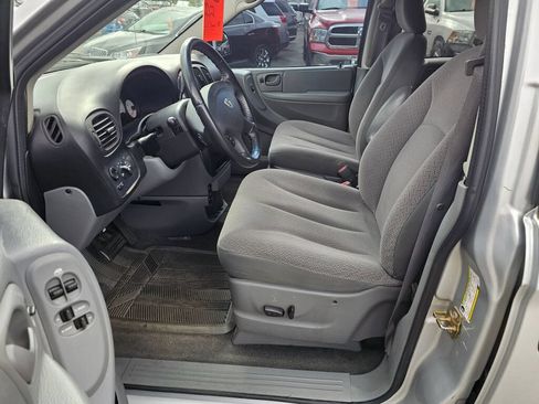 Used 2006 Dodge Grand Caravan SXT FWD image 20