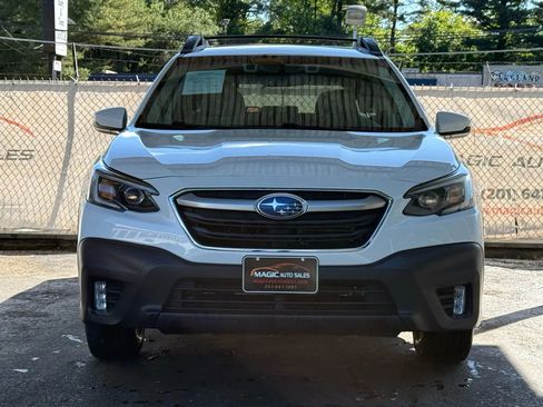 Used 2022 Subaru Outback Premium AWD/4WD image 54