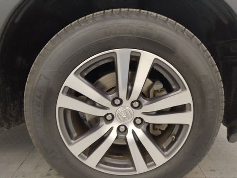 Used 2017 Honda Pilot EX-L image 31