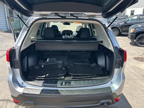 Used 2020 Subaru Forester Premium w/ Popular Package #1 image 25