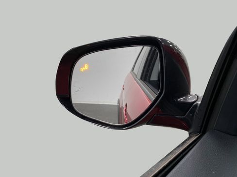 New 2025 Mitsubishi Outlander Sport AWD image 19