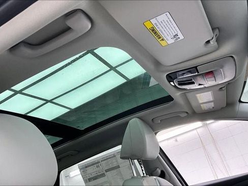 New 2026 Hyundai Tucson Limited AWD/4WD image 10