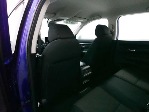 Used 2024 Honda CR-V LX image 27