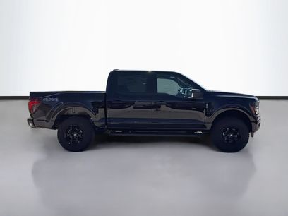 New 2026 Ford F150 XLT w/ Equipment Group 302A MID