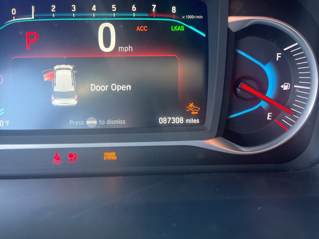 Used 2020 Honda Pilot EX-L image 4