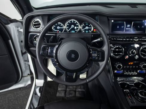 Used 2019 Rolls-Royce Cullinan AWD/4WD image 44