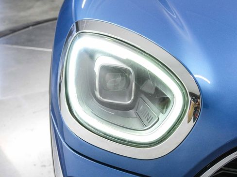 Certified 2023 MINI Cooper Countryman S w/ Premium Package image 28